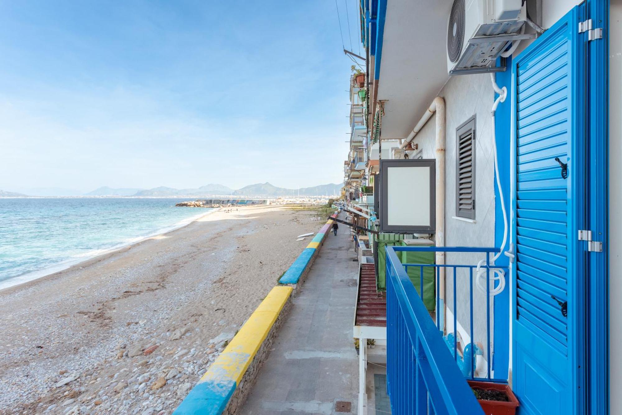 Сasa de vacaciones Casa Henriette