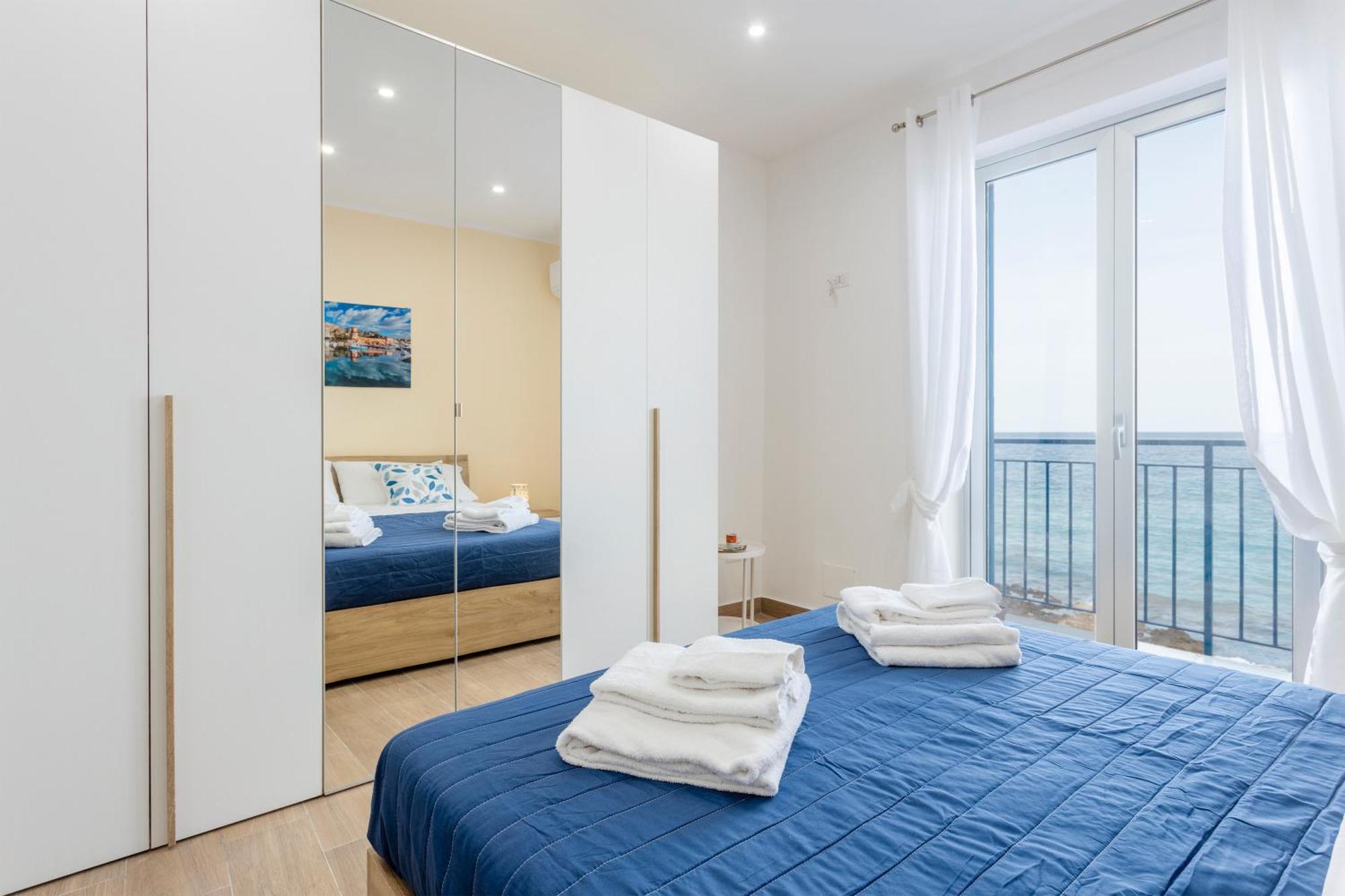 Casa vacanze Casa Henriette